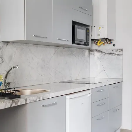 Apartamento Malfatti Urban Oasis Viena Exterior foto