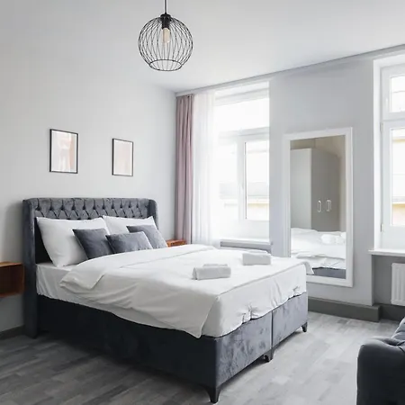 Apartamento Malfatti Urban Oasis Viena Exterior foto