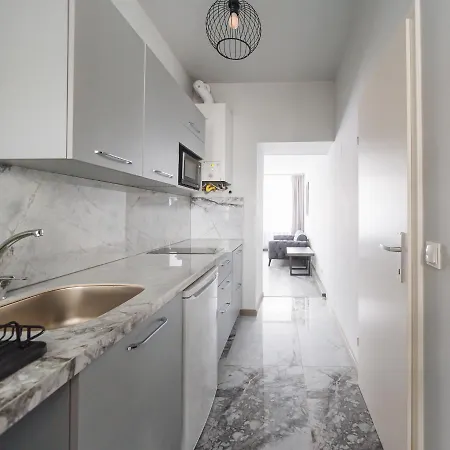 Apartamento Malfatti Urban Oasis Viena Exterior foto