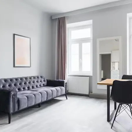 Apartamento Malfatti Urban Oasis Viena Exterior foto