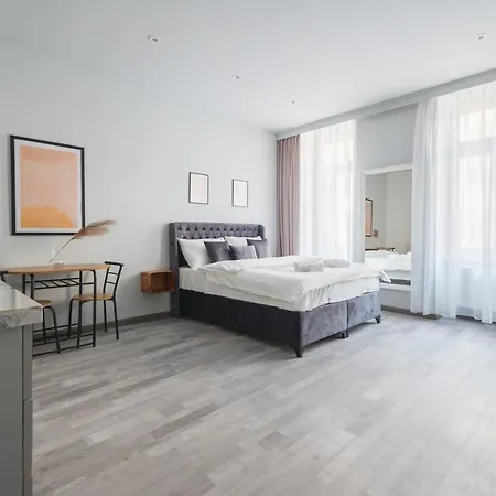 Apartamento Malfatti Urban Oasis Viena Exterior foto