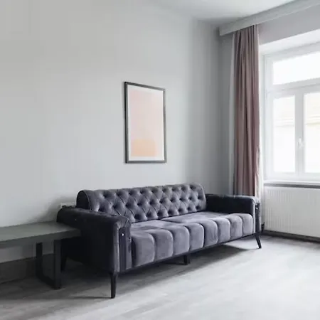 Apartamento Malfatti Urban Oasis Viena Exterior foto