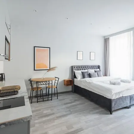 Apartamento Malfatti Urban Oasis Viena Exterior foto