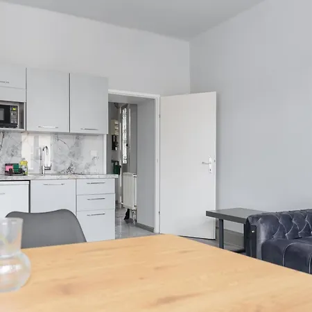 Apartamento Malfatti Urban Oasis Viena Exterior foto
