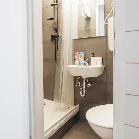Apartamento Malfatti Urban Oasis Viena Exterior foto