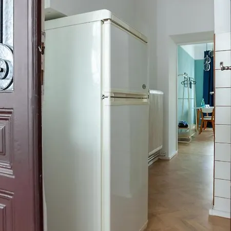 Apartamento Malfatti Urban Oasis Viena Exterior foto