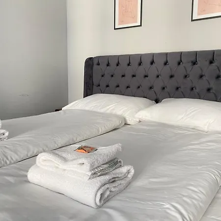 Apartamento Malfatti Urban Oasis Viena Exterior foto
