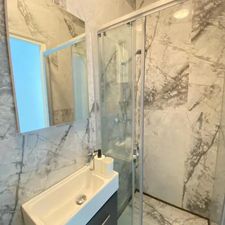 Apartamento Malfatti Urban Oasis Viena Exterior foto