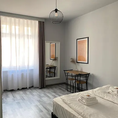 Apartamento Malfatti Urban Oasis Viena Exterior foto