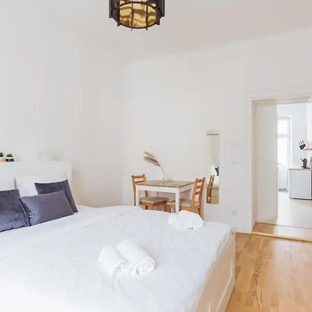 Apartamento Malfatti Urban Oasis Viena Exterior foto
