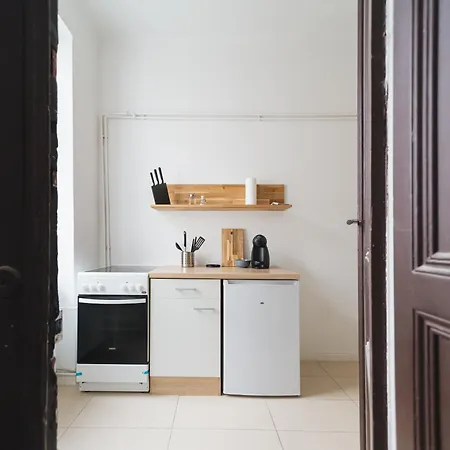 Apartamento Malfatti Urban Oasis Viena Exterior foto