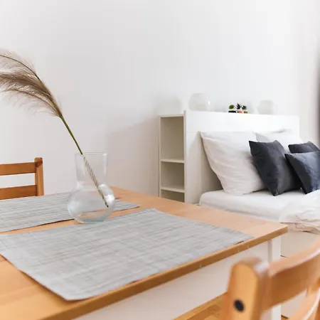 Apartamento Malfatti Urban Oasis Viena Exterior foto