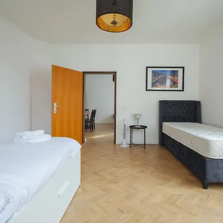 Apartamento Malfatti Urban Oasis Viena Exterior foto