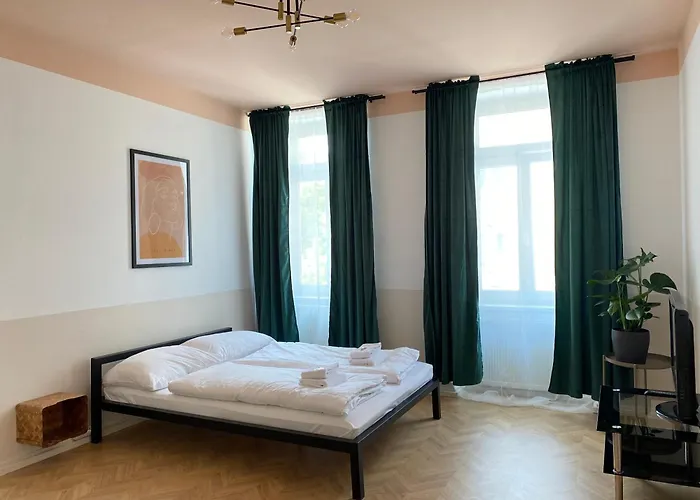 Malfatti Urban Oasis