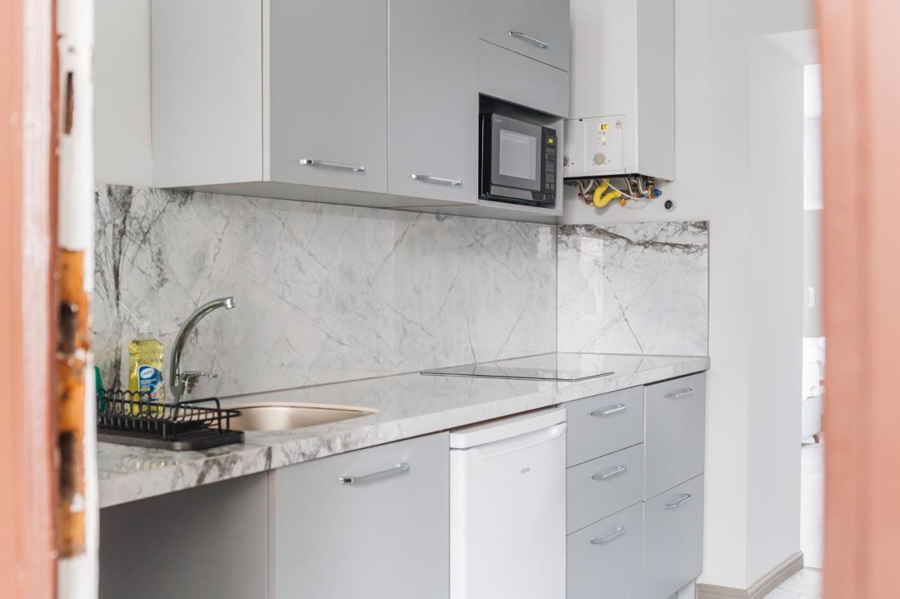 Apartmán Malfatti Urban Oasis *