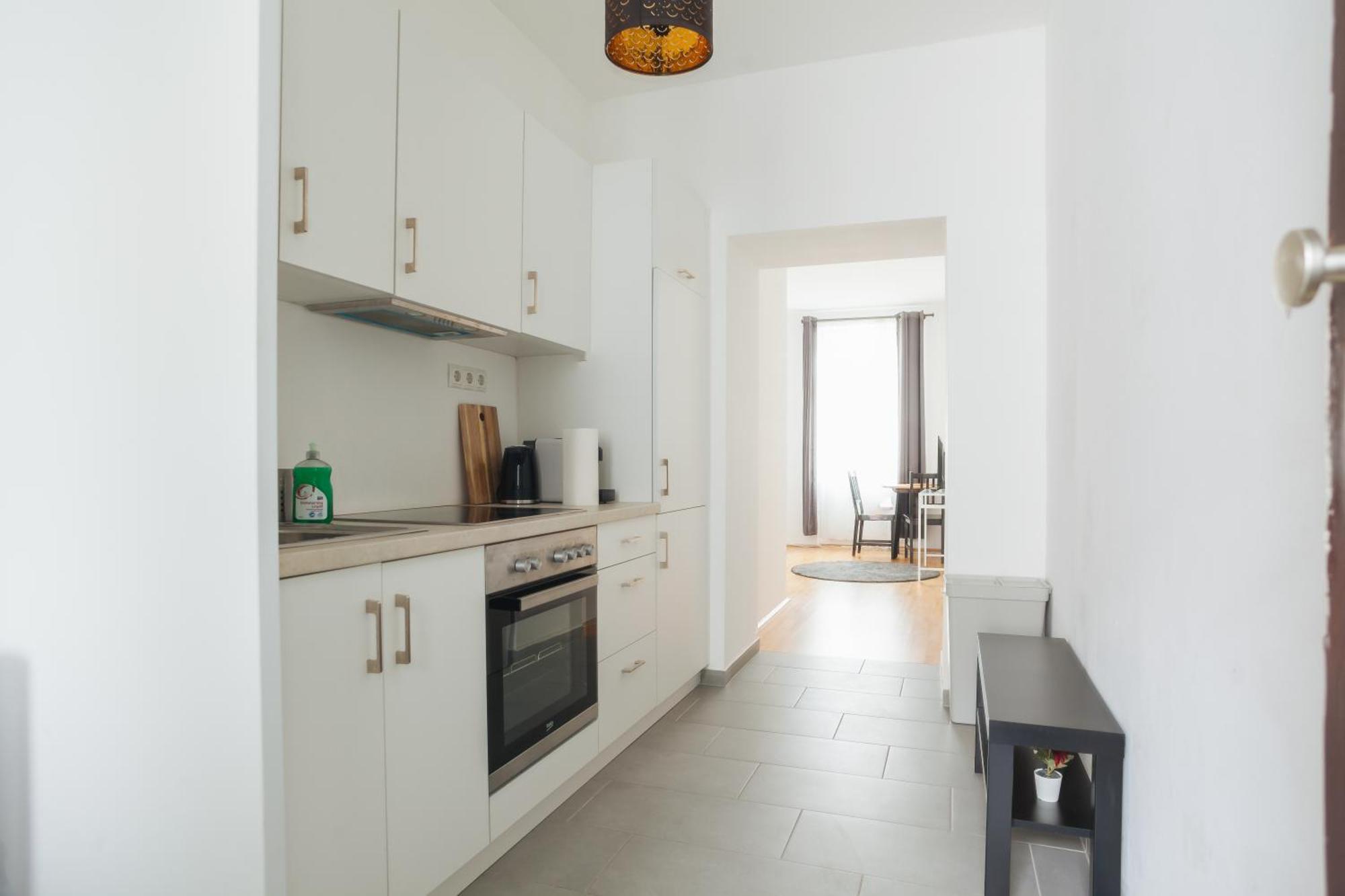 Malfatti Urban Oasis Vídeň