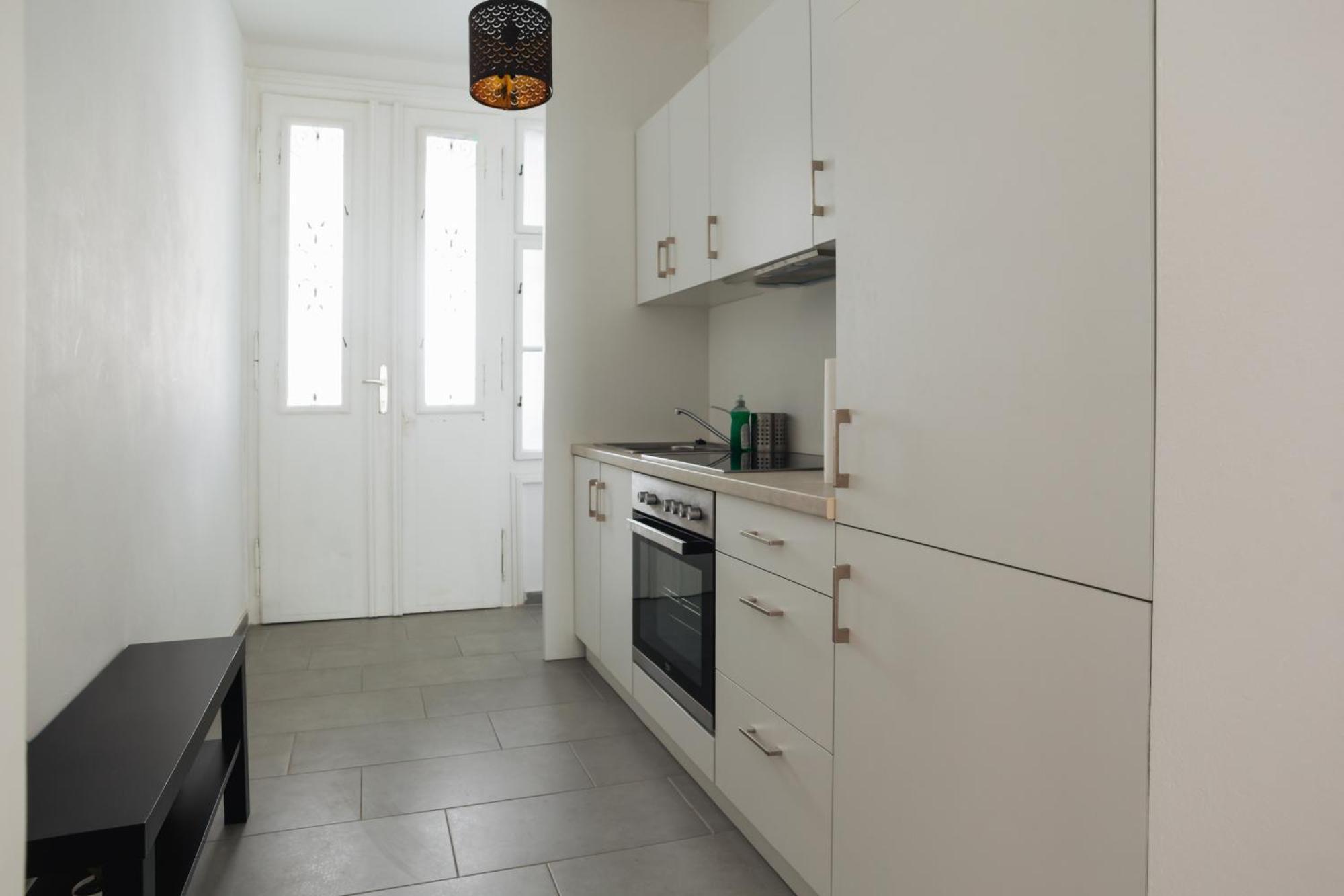 Malfatti Urban Oasis Vienna