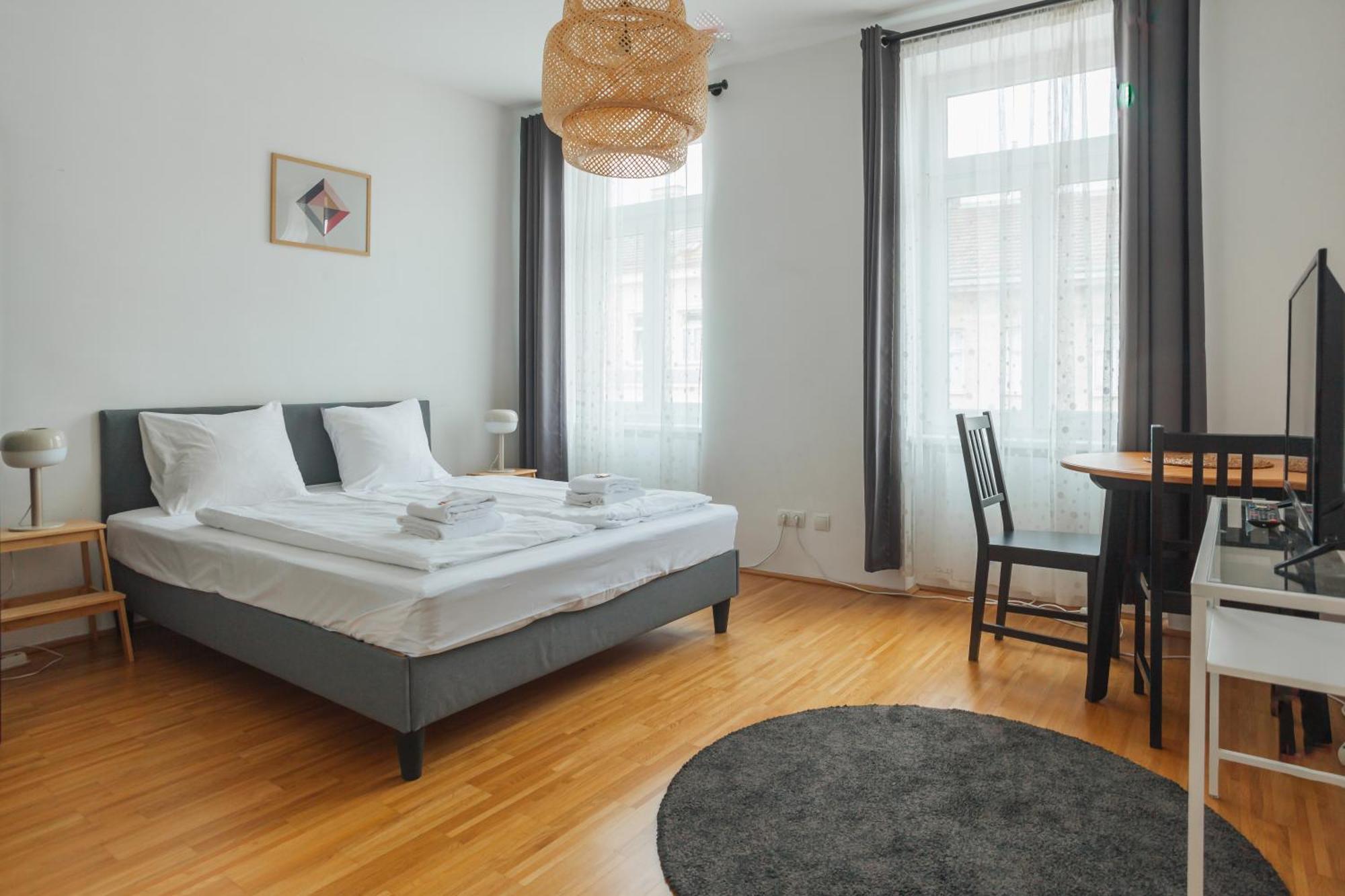 Malfatti Urban Oasis Vienna