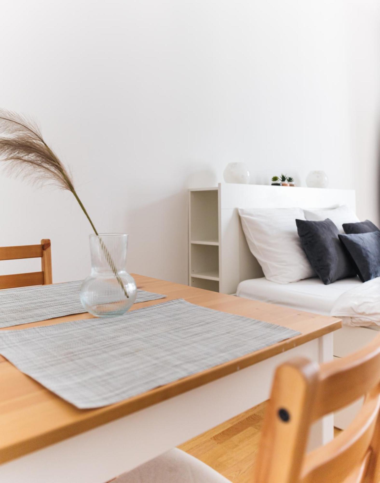 Malfatti Urban Oasis Apartmán *