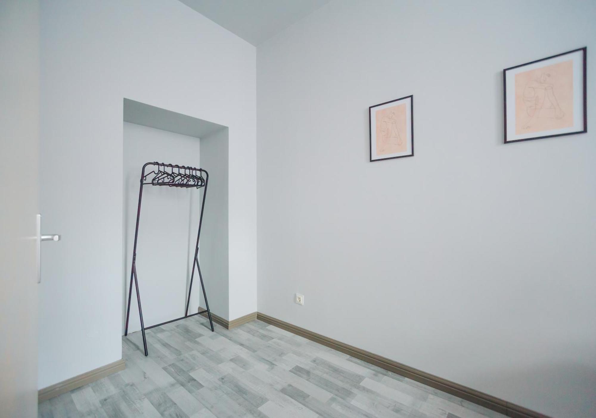 Apartmán Malfatti Urban Oasis