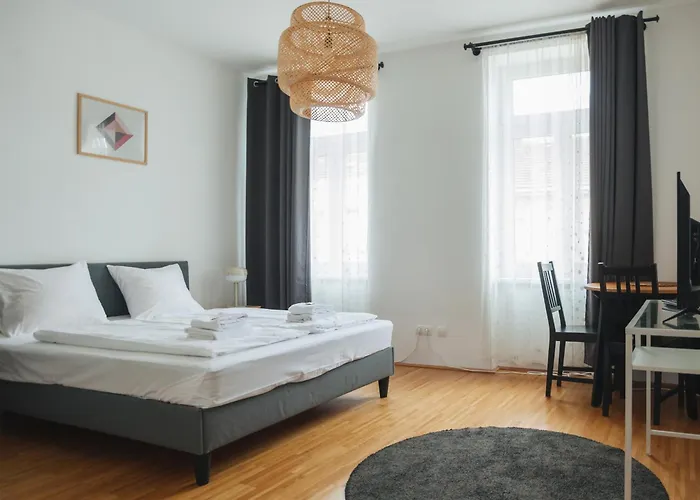 Malfatti Urban Oasis