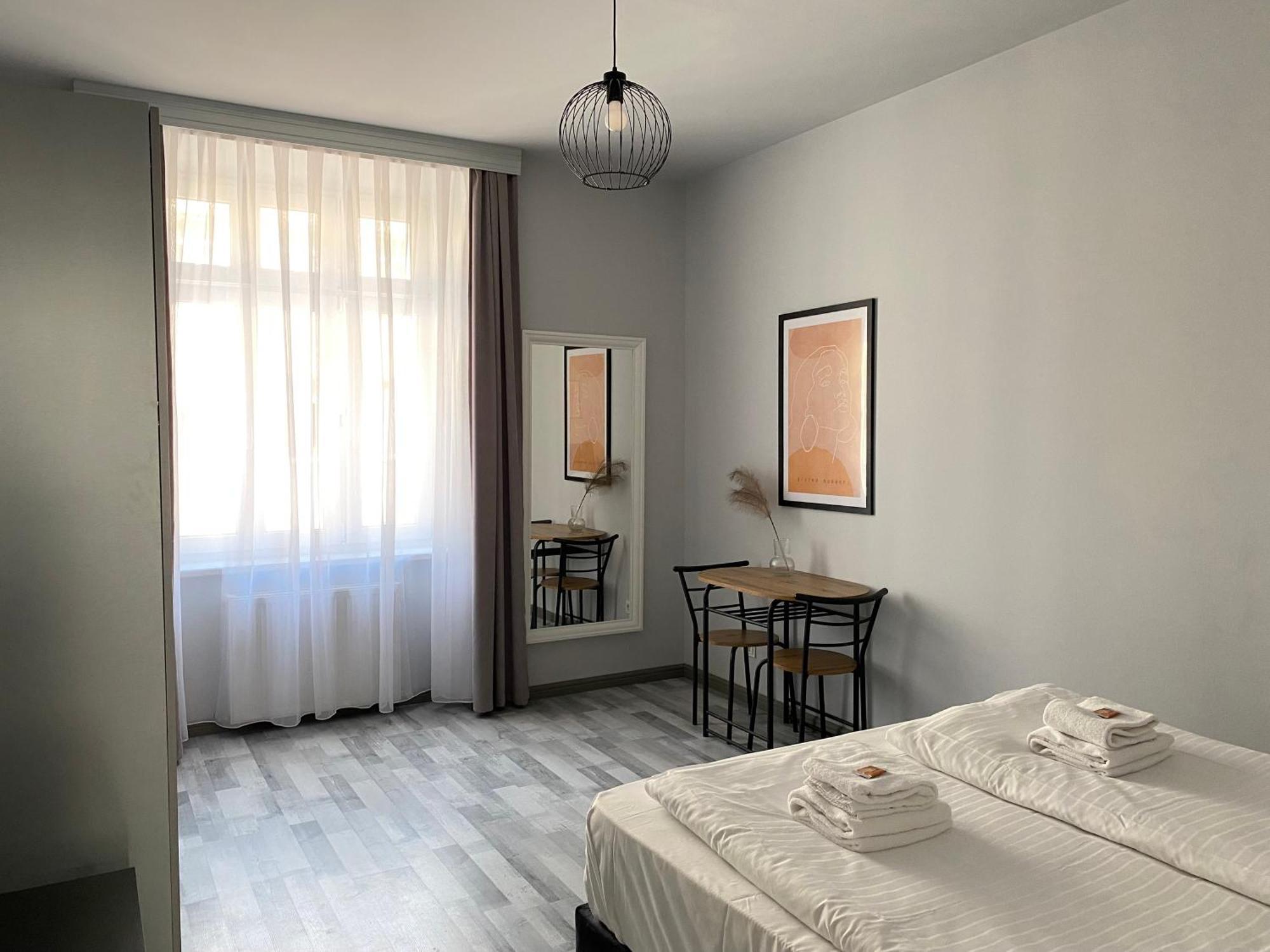 Malfatti Urban Oasis * Viena