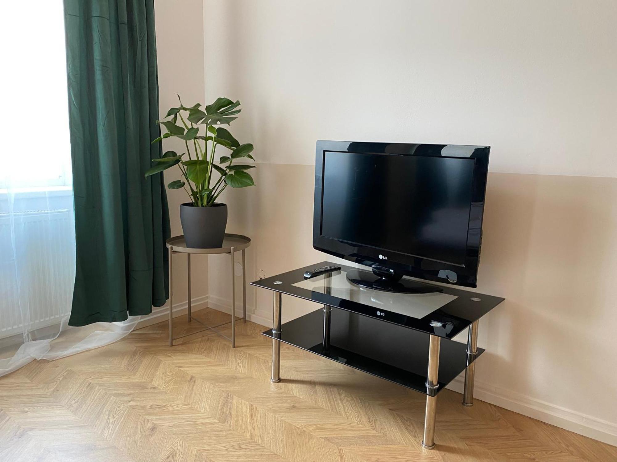 Apartamento Malfatti Urban Oasis Viena