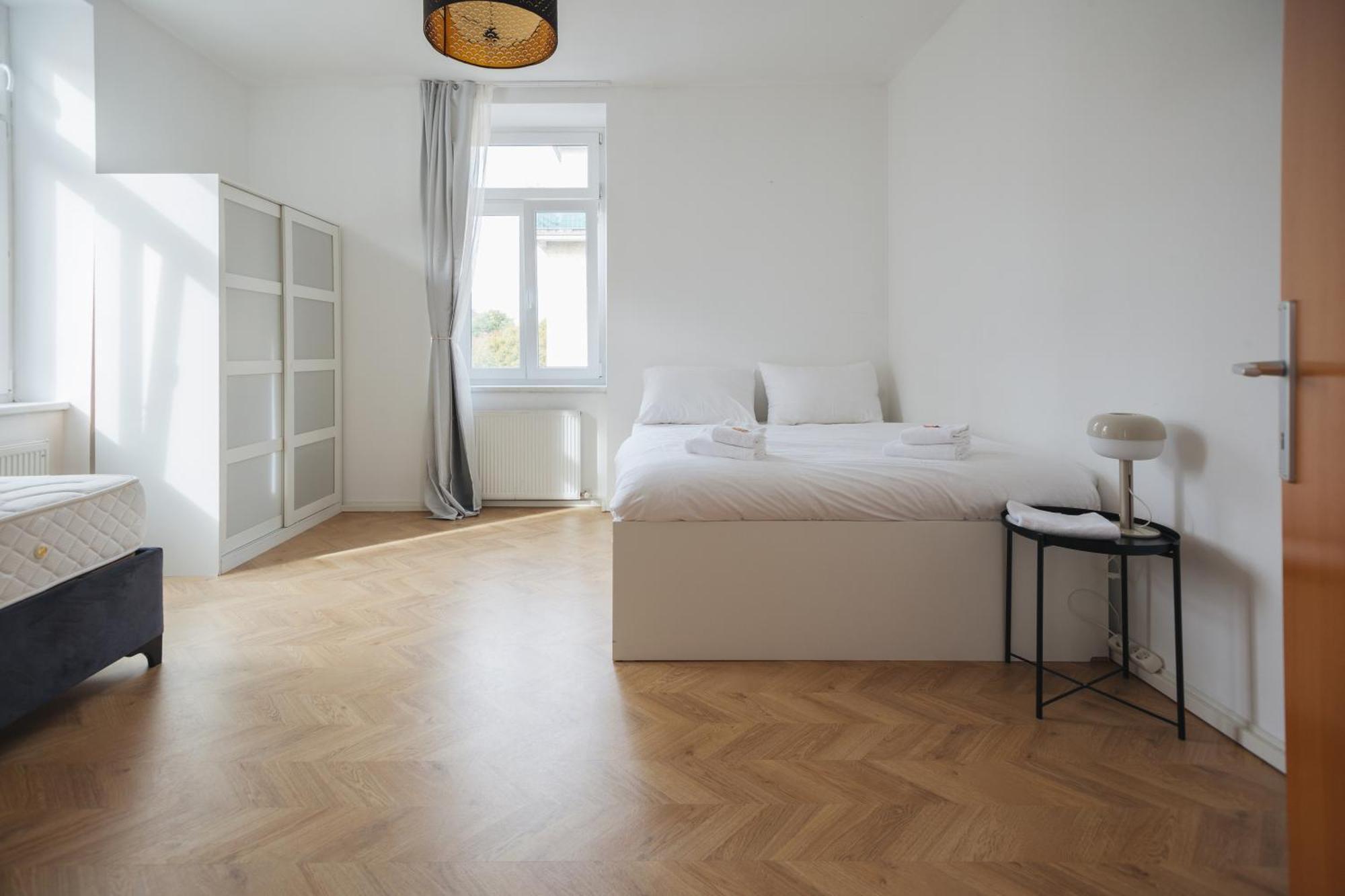 Apartamento Malfatti Urban Oasis