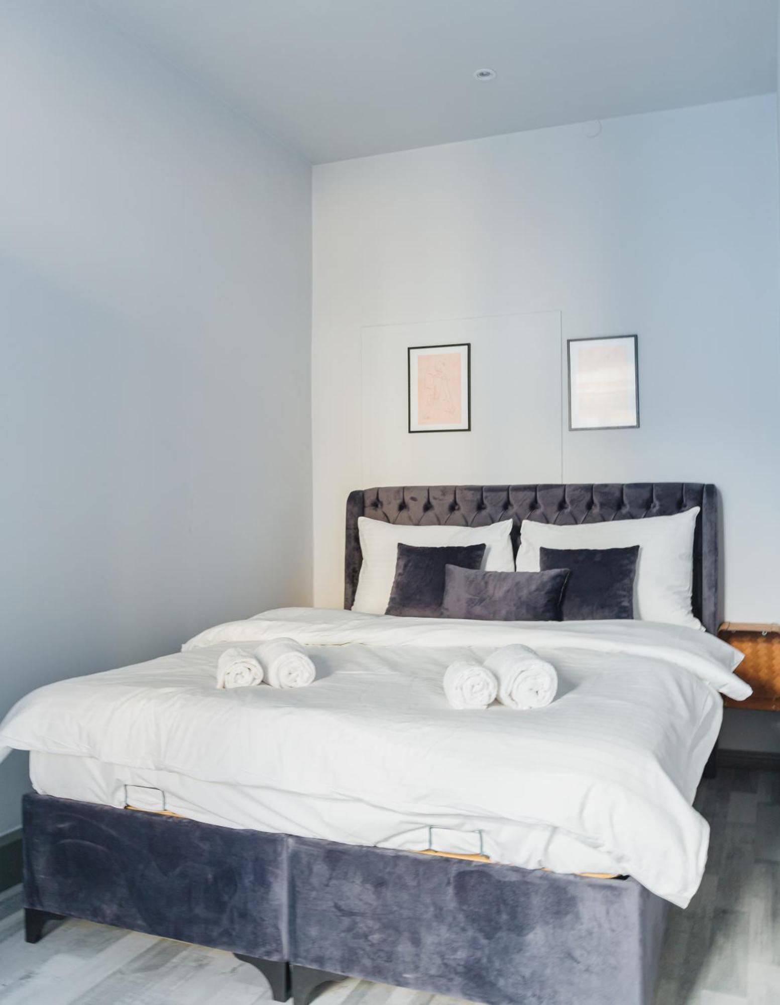 Malfatti Urban Oasis Apartamento Viena